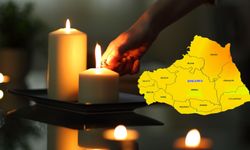 Şanlıurfa'da 9 Haziran Salı Günü 6 İlçede Planlı Elektrik Kesintisi Uyarısı