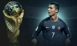 Cristiano Ronaldo Dünya Kupası’nda Var Mı, Kadroda Mı, Oynayacak Mı?