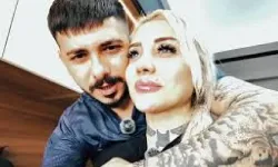 TikTok Fenomeni Sinan Kaya Eşi Cansu Tatlı Kimdir, Ne İş Yapıyor, Nerede Yaşıyor?