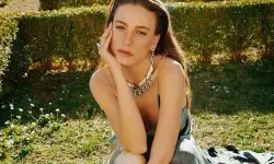 Serenay Sarıkaya Kimdir, Kaç Yaşında, Nereli, Boyu Kaç, Sevgilisi Var Mı, Hangi Dizilerde Oynadı?