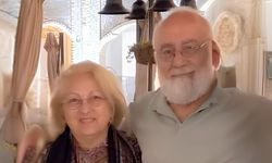 Sevan Nişanyan Eşi Ira Tzourou Kimdir, Kaç Yaşında, Nereli, Sevan Nişanyan Kaç Kez Evlendi, Özel Hayatı Ve Evliliği