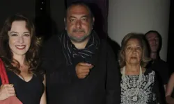Reha Muhtar'ın Eski Eşleri Kimler? Reha Muhtar Kaç Kez Evlendi, Deniz Uğur İle Evlendi Mi?