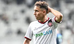 Fatih Karagümrük Emre Mor İle Anlaştı Mı, İmza Attı Mı?