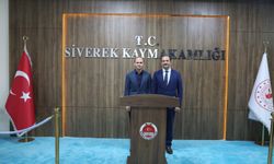 Şanlıurfa’da Adaletin Önemli İsmi Batman’a Atandı