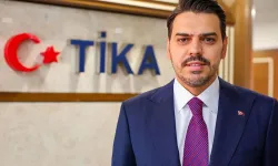 Abdullah Eren Kimdir, Kaç Yaşında, Nereli, Aslen Nereli, Evli mi, Hangi Görevde, Ne İş Yapıyor? TİKA Başkanı Hayatı Ve Kariyeri