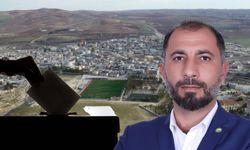 HÜDA PAR Bozova 5. Olağan İlçe Kongresi Yapıldı: Abuzer Özaydın Yeniden Başkan Seçildi