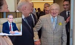 AK Parti Şanlıurfa Milletvekili Abdurrahim Dusak’tan Rahmi Koç’a Sert Tepki
