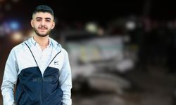 Şanlıurfa’da Feci Kaza: Yolun Karşısına Geçmeye Çalışan Genç Hayatını Kaybetti