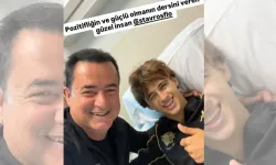 Stavros Floros’un Son Hali, Sağlık Durumu, Bacağını Nasıl Kaybetti?