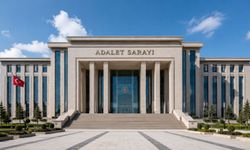 Adalet Bakanlığı Duyurdu: Şanlıurfa Merkez ve Siverek ve Harran'da Yeni Mahkemeler Kuruluyor