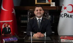 Burçin Şahindur Kimdir, Kaç Yaşında, Nereli, Ne İş Yapıyor? Genç Parti Genel Başkanı Hayatı Ve Siyasi Kariyeri