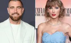 Taylor Swift Serveti! Sevgilisi Kim?