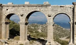 Aliassos Antik Kenti Nerede, Nasıl Gidilir? Ankara Balâ Afşar Yakınlarındaki Galat Ve Roma Mirası Hakkında Merak Edilenler