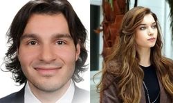 Afra Saraçoğlu'nun Sevgilisi Olduğu İddia Edilen Poyraz Yosmaoğlu Kimdir, Ne İş Yapıyor? Poyraz Yosmaoğlu Kaç Yaşında ve Nereli?
