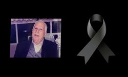 Şanlıurfa’da Ahmet Aydoğdu Hayatını Kaybetti