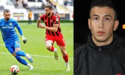 Ahmet Dereli Kimdir, Kaç Yaşında, Nereli, Hangi Takımda Oynuyor, Mevkisi Ne, Futbol Kariyeri Ve Hayatı