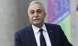 Ahmet Eşref Fakıbaba’dan Şığ İsmail Demir’e Ziyaret