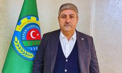 Başkan Ahmet Eyyüpoğlu’dan Çiftçilere Çağrı