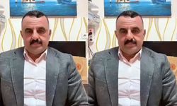 AK Parti Meclis Üyesi Abdurrezak Yalçınkaya İstifa Mı Etti?