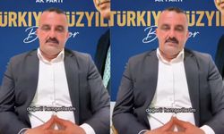 AK Parti Meclis Üyesi Abdurrezak Yalçınkaya’dan İstifa Açıklaması