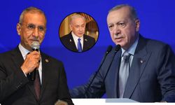 Erdoğan’ı Hedef Alan Netanyahu’ya Şanlıurfa’dan Sert Tepki: "Suçlarını Örtemeyeceksin"