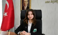 Rümeysa Eker Kimdir, Kaç Yaşında, AK Parti Terme Belediye Meclisi Üyesi Mi, İstifa Etti Mi?