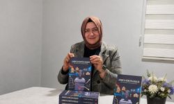 Dr. Gülben Çelik Bozkaya’nın Yeni Kitabı Yayımlandı