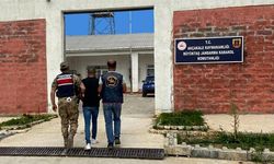 Şanlıurfa Akçakale’de Hapis Cezası Bulunan 3 Firari Hükümlü Yakalandı