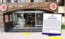 Akçakale Kaymakamlığı Kamera Kayıtlarını İnceledi, Gerçek Ortaya Çıktı