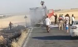 Akçakale’de Facianın Eşiğinden Dönüldü!