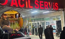 Akçakale'de Otomobille Çarpışan Motosiklet Sürücüsü Ahmet Kurtgözü Hayatını Kaybetti