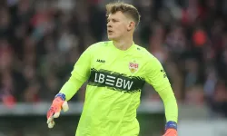 Alexander Nübel Kimdir, Kaç Yaşında, Nereli, Hangi Takımda, Boyu, Kariyeri Ve Transfer Durumu