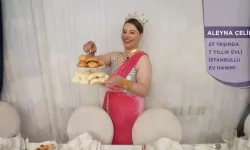 Gelin Evi Aleyna Çelikel Kimdir, Kaç Yaşında, Nereli, Evli Mi, Eşi Kim, Mesleği Ne?