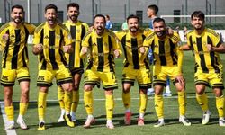 Şanlıurfaspor'un Rakibinden İddialı Mesaj!