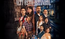 Altı Üstü İstanbul Oyuncuları Ve Karakterleri Listesi: Kim Kimdir, Hangi Oyuncu Hangi Rolde?