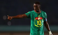 Amara Diouf Kimdir, Kaç Yaşında, Nereli, Hangi Takımda Oynuyor,? Mevkisi Ve Senegal Milli Takım Kariyeri