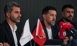 Teknik Direktör Besnik Hasi, Amedspor’da!