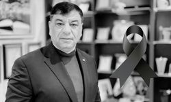 Anavatan Genel Merkez Teşkilat Başkan Yardımcısı Halil Aslan’ın Acı Günü