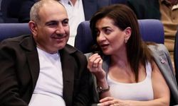 Nikol Paşinyan’ın Eşi Kim, Kaç Çocuğu Var? Anna Hakobyan Ve Aile Hayatı Hakkında Bilinenler