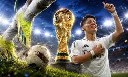 Dünya Kupası’nın En Değerli 100 Futbolcusu Listesi: Lamine Yamal, Haaland, Mbappe, Arda Güler Ve Bellingham Sıralaması