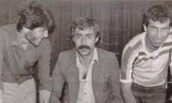 Şanlıurfaspor Tarihinden Nostaljik Kare: O İmza Töreni Hafızalarda