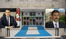 Şanlıurfa Cumhuriyet Başsavcılığına Murat Çalış Atandı