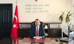 Afşin’in Yeni Kaymakamı Abdullah Arslantürk Kim, Kaç Yaşında, Nereli, Hangi Görevlerde Bulundu?
