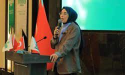 Şanlıurfa’da Eğitim Buluşması: Asuman Yazmacı’dan Önemli Mesajlar