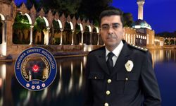 Şanlıurfa İl Emniyet Müdürü Atilla Aksoy Atama Dönemi Hakkında Açıklama Yaptı