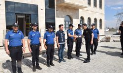 Müdür Atilla Aksoy Akçakale'de İncelemelerde Bulundu