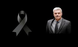 Siverek Cezaevi Eski Müdürü Atilla Kuru Hayatını Kaybetti