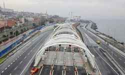 Avrasya Tüneli'nde Kaza Mı Oldu, Neden Trafiğe Kapatıldı? 8 Haziran Avrasya Tüneli Açıldı Mı?