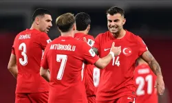 Avustralya Türkiye Muhtemel 11, Yedek Kadro Ve Sakat Oyuncular: Milli Takım İlk 11’inde Kimler Var?