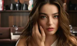 Ayça Ayşin Turan Kimdir, Kaç Yaşında, Nereli, Dizileri, Filmleri, Sevgilisi Ve Instagram Hesabı